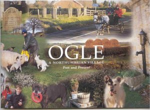 Ogle A Northumbrian Village
