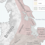 Britain peoples circa 600 - Wikimedia Commons